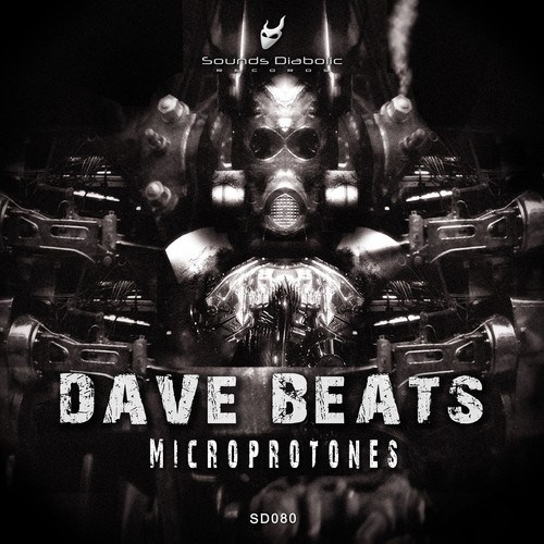 Dave Beats-Microprotones