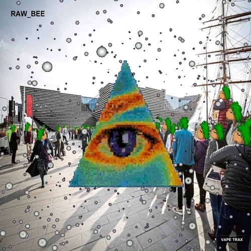 RAW_BEE-Microtinae
