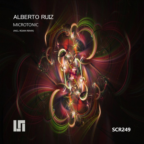 Alberto Ruiz, Rojan-Microtonic