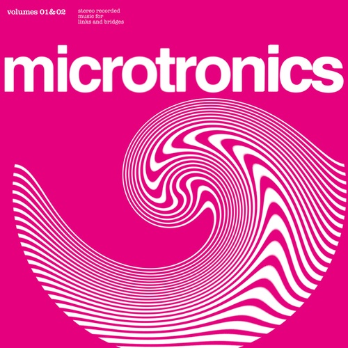 Broadcast-Microtronics - Volumes 1 & 2