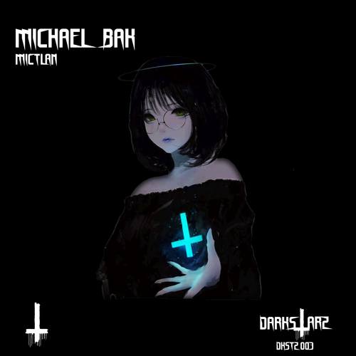 Michael Bak-Mictlan