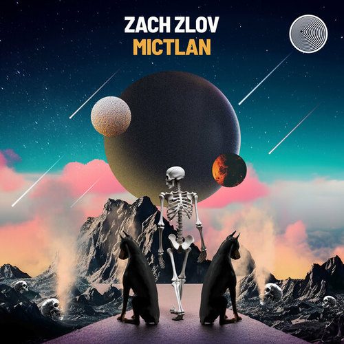 Zach Zlov-Mictlan