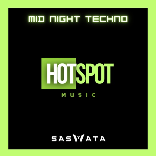 SASWATA-Mid Night Techno