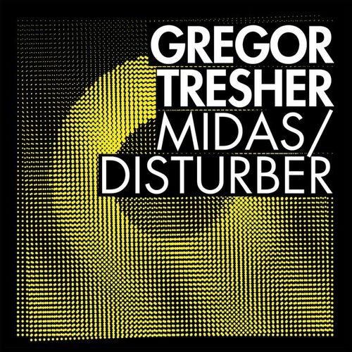 Gregor Tresher-Midas/Disturber