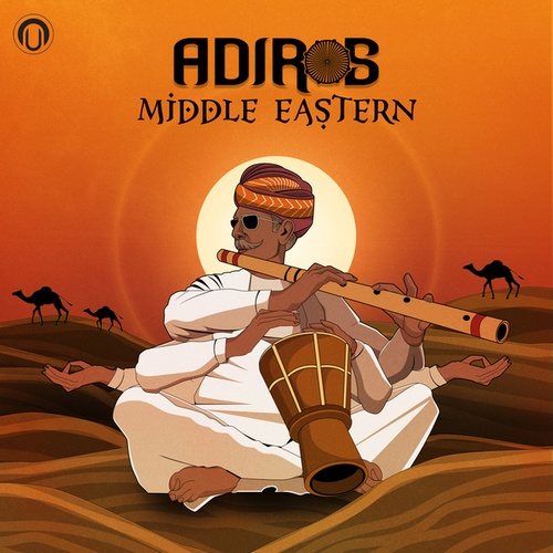 Adirøs-Middle Eastern