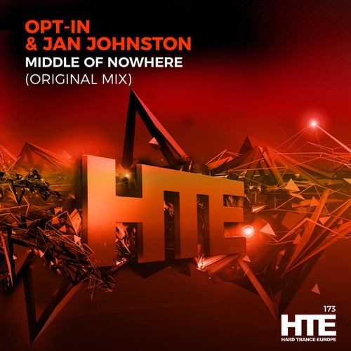 Opt-In, Jan Johnston-Middle of Nowhere