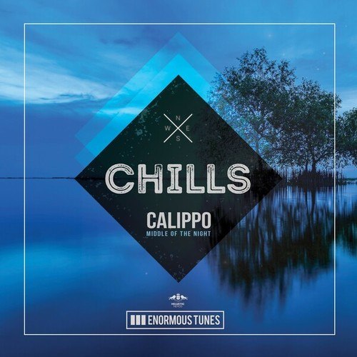 Calippo-Middle of the Night