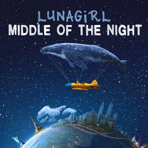 Lunagirl-Middle of the Night