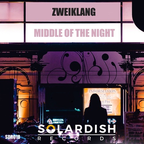 Zweiklang-Middle of the Night
