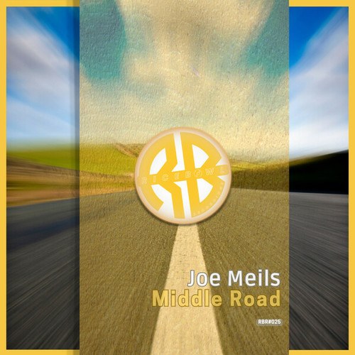 Joe Meils-Middle Road
