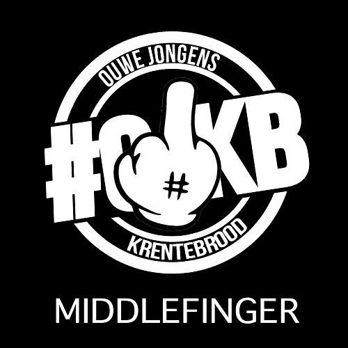 Ojkb-Middlefinger