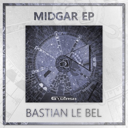 Bastian Le Bel-Midgar EP
