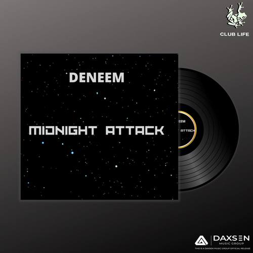 DENEEM-Midnight Attack