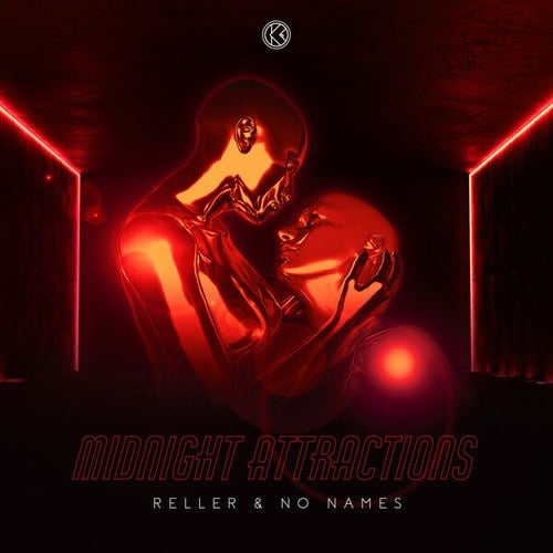 Reller, No Names-Midnight Attractions