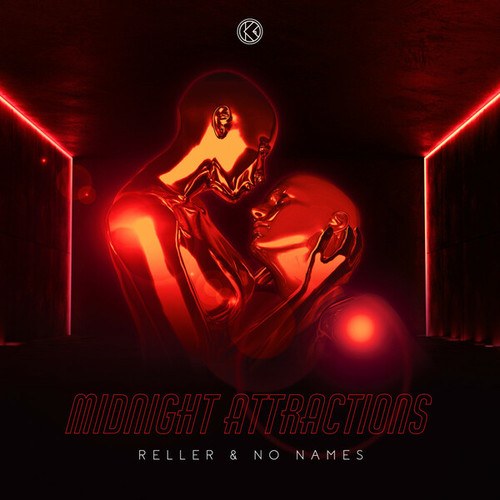 Reller, No Names-Midnight Attractions