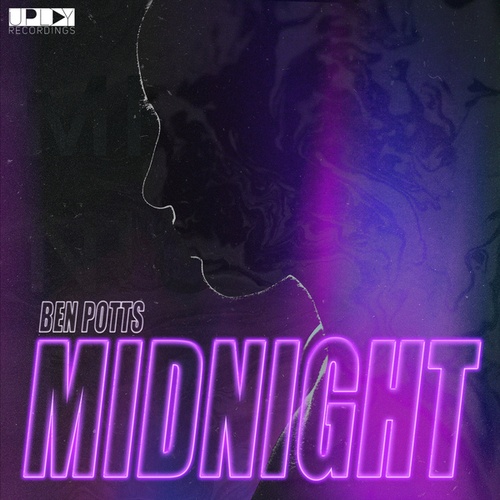 Ben Potts-Midnight