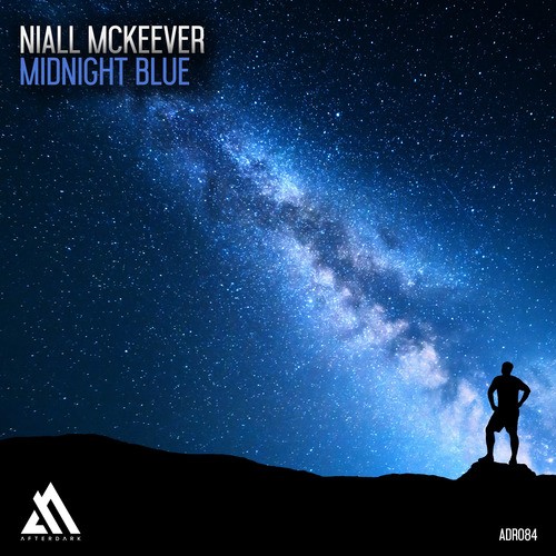 Niall McKeever-Midnight Blue