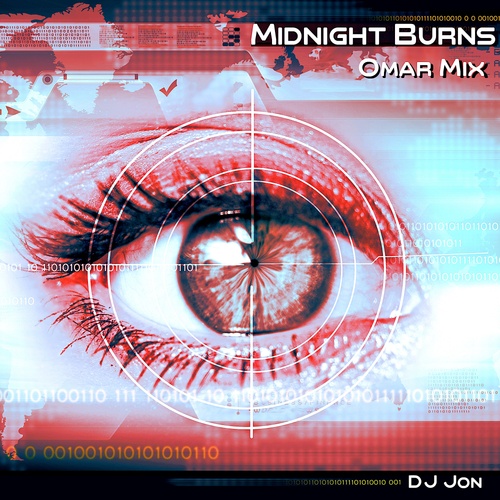 DJ Jon-Midnight Burns