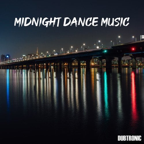 Various Artists-Midnight Dance Music