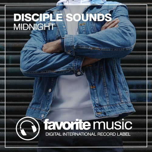 Disciple Sounds-Midnight