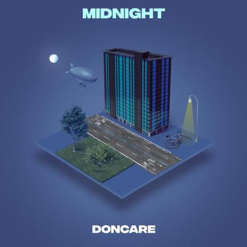 Doncare-Midnight