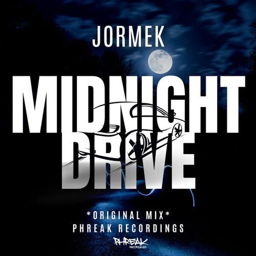 Jormek-Midnight Drive