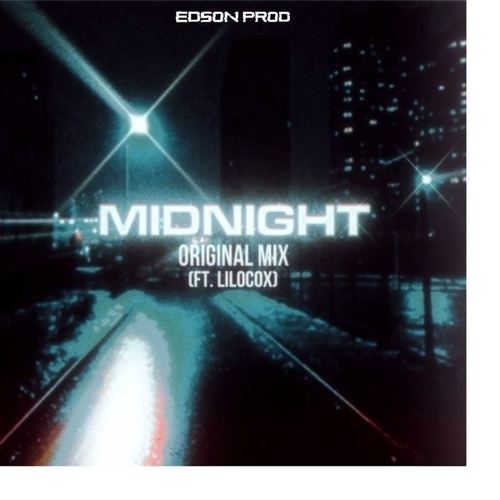 Edson Prod, LiloCox-Midnight