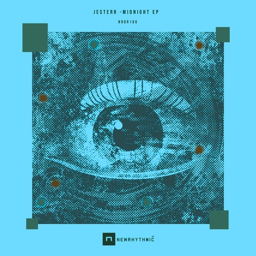 Jesterr-Midnight EP