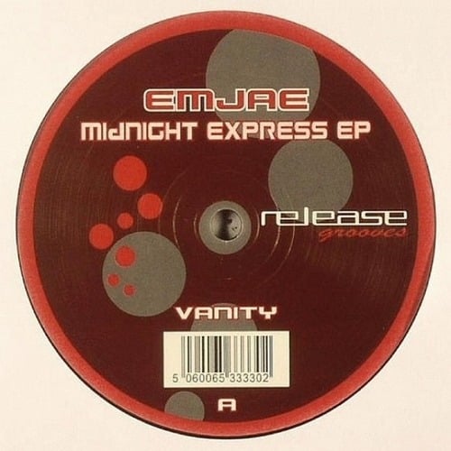 Emjae-Midnight Express