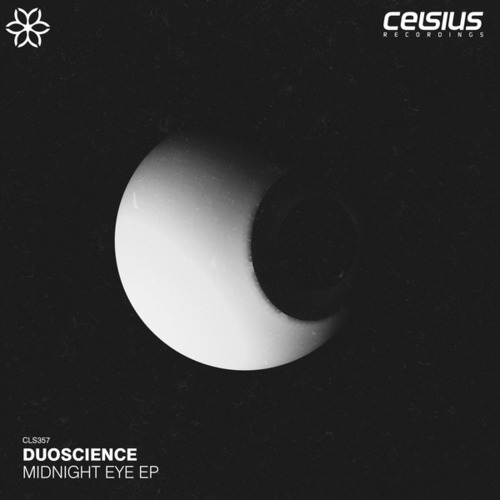 Duoscience-Midnight Eye EP
