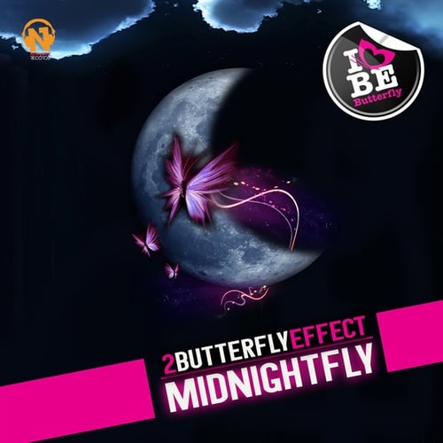 2butterfly Effect, Winter-Midnight Fly
