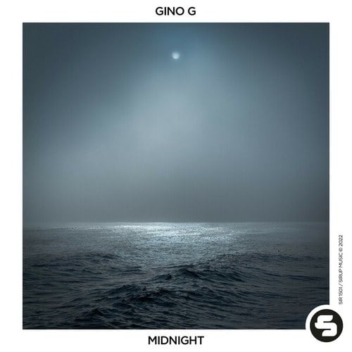 Gino G-Midnight