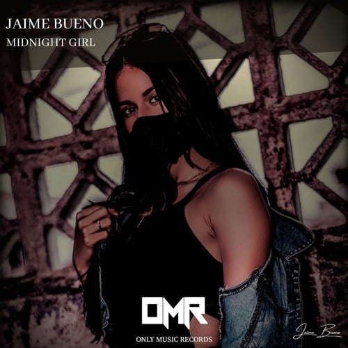 Jaime Bueno-Midnight Girl