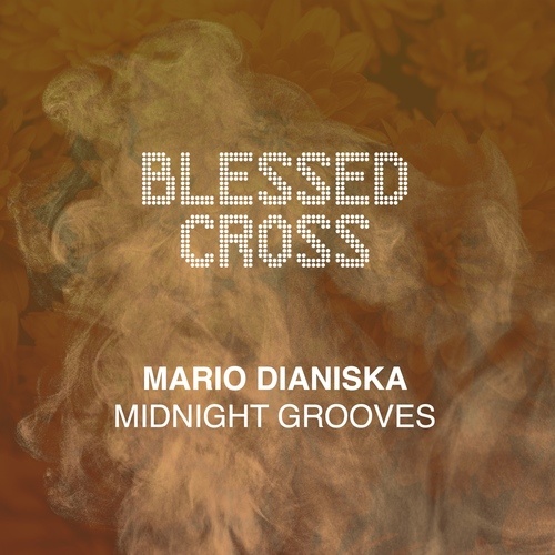 Mario Dianiska-Midnight Grooves