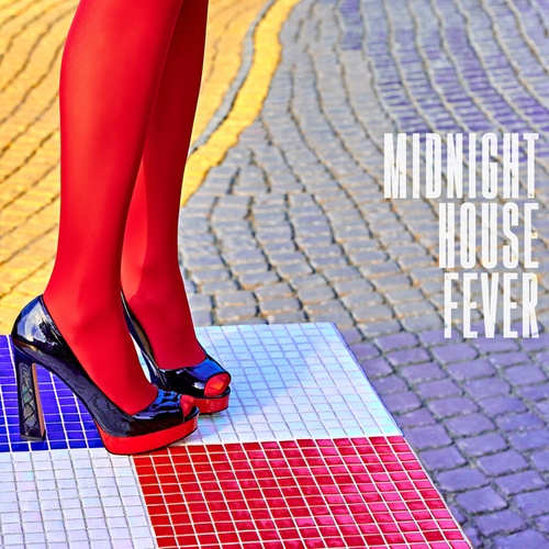 Various Artists-Midnight House Fever