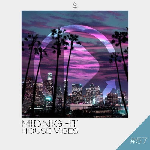 Various Artists-Midnight House Vibes, Vol. 57
