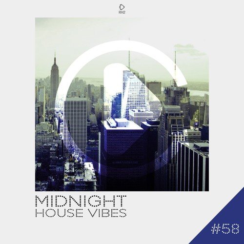 Various Artists-Midnight House Vibes, Vol. 58