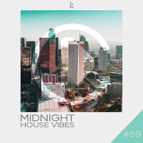 Various Artists-Midnight House Vibes, Vol. 59