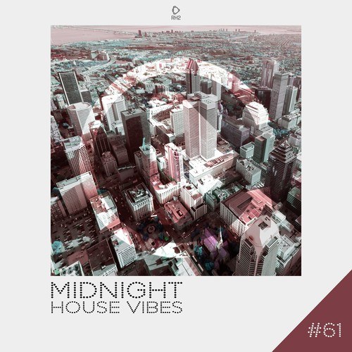 Various Artists-Midnight House Vibes, Vol. 61