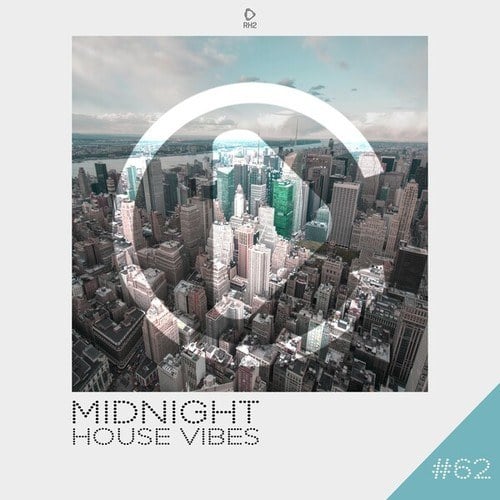 Various Artists-Midnight House Vibes, Vol. 62