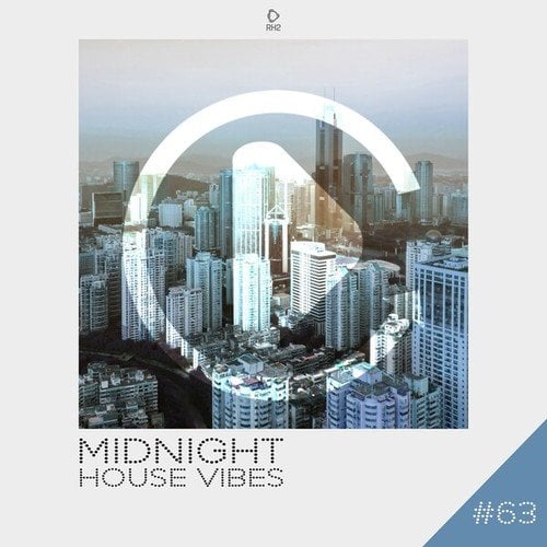 Various Artists-Midnight House Vibes, Vol. 63