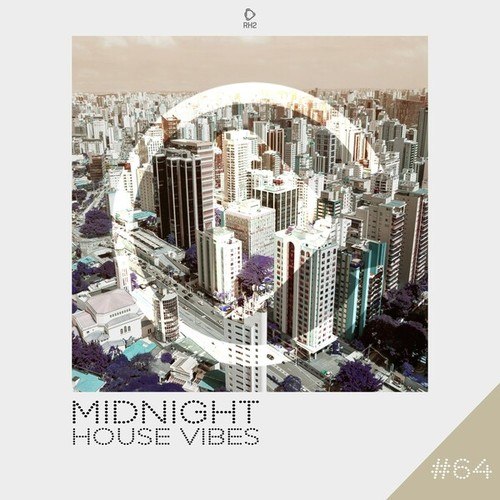 Various Artists-Midnight House Vibes, Vol. 64