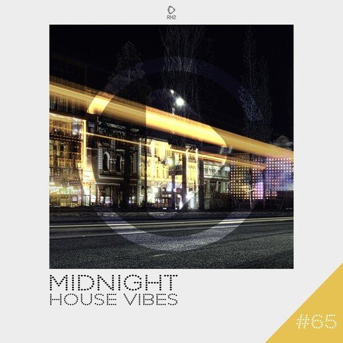 Various Artists-Midnight House Vibes, Vol. 65
