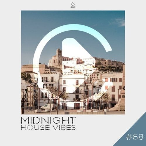 Various Artists-Midnight House Vibes, Vol. 68