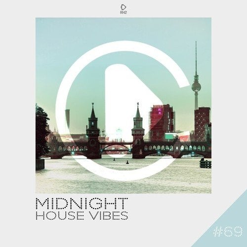 Various Artists-Midnight House Vibes, Vol. 69