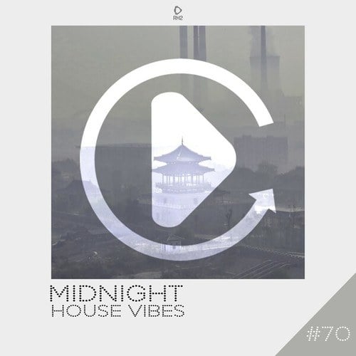 Various Artists-Midnight House Vibes, Vol. 70