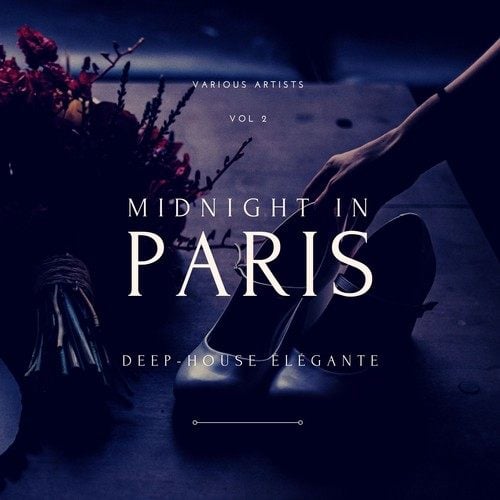 Various Artists-Midnight in Paris (Deep-House Élégante), Vol. 2