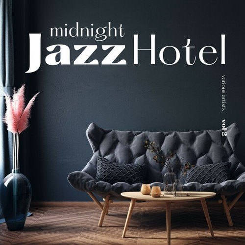 Midnight Jazz Hotel, Vol. 2