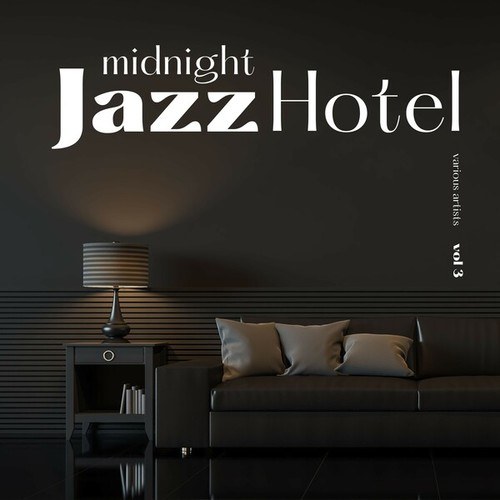 Midnight Jazz Hotel, Vol. 3