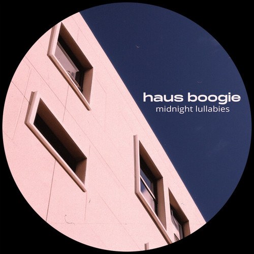 Haus Boogie-midnight lullabies